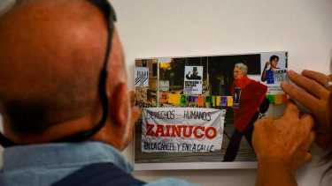 Rechazos al protocolo antipiquetes en Neuquén