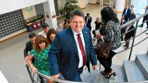 Planes sociales: qué pasará con la documentación de las cajas que pertenecían a la gestión Gaido