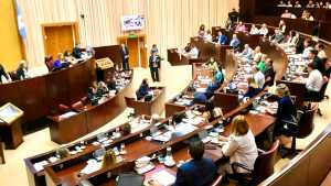 La Legislatura aprobó por mayoría la emergencia carcelaria por tres años para Neuquén