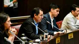 Aprobaron la ley, pero no evitaría que se sumen otras 260 jubilaciones de privilegio en Neuquén