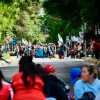 Imagen de Corte total del centro de Neuquén: llegó una orden de desalojo por el bloqueo en Avenida Argentina