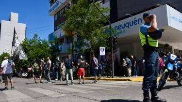 En Neuquén no logran frenar la ordenanza que cobrará deuda, tasas municipales y provinciales con la nueva facturación de Calf