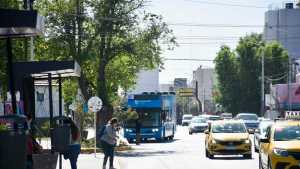 El municipio de Neuquén calificó de «antifederal» el aumento de subsidios al transporte del AMBA