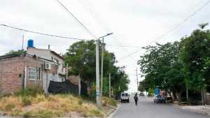 Familias enfrentadas y una muerte absurda en un barrio de Neuquén