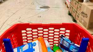 Las estimaciones de la inflación en diciembre ahora superan el 30%