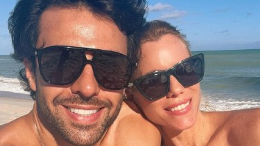 Una triste predicción involucra a Nicole Neumann y Manu Urcera. 