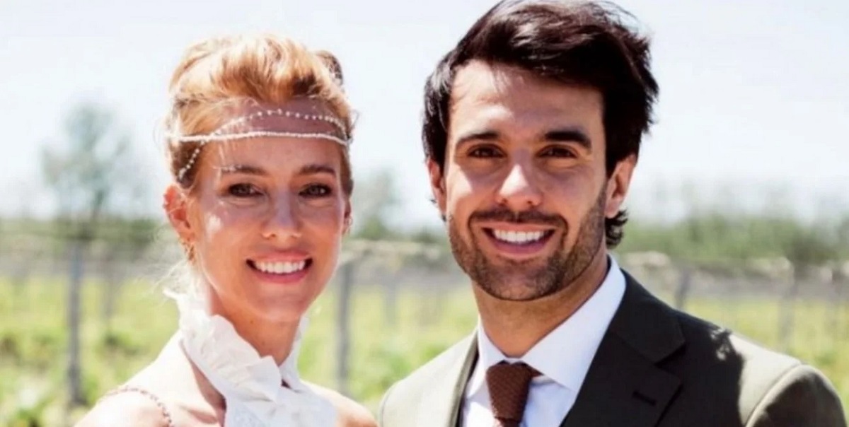 Nicole Neumann y Manu Urcera harían un especial anuncio en su casamiento thumbnail