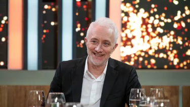 Los invitados al próximo programa de PH, Podemos Hablar. 