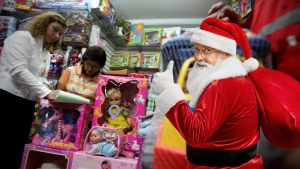 Cayeron las ventas navideñas: cuál fue el impacto de la crisis, según CAME