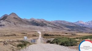 El paso fronterizo Pichachén quedará habilitado a partir de este jueves: cómo serán sus horarios