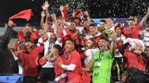 Imagen de Los campeones de la Copa Argentina: qué club tiene más títulos