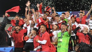 Los campeones de la Copa Argentina: qué club tiene más títulos