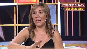 Pitty, la numeróloga, envuelta en un nuevo escándalo: Se separó en medio de denuncias