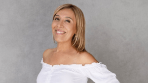 Pitty, la numeróloga y la fórmula para saber cómo terminarás el 2023