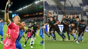 La Liga Profesional confirmó la sede para Platense – Godoy Cruz y los árbitros para la semifinal