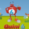 Imagen de Quini 6: Consultá los resultados del sorteo del miércoles 24 de abril y controlá tu cartón