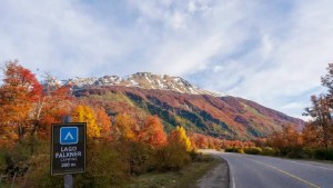 Estado de rutas de Neuquén hoy, viernes 1 de diciembre de 2023