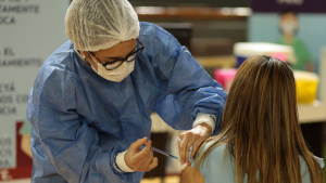 Salud redujo las dosis de la vacuna contra el VPH: será una sola aplicación, a partir del calendario 2024