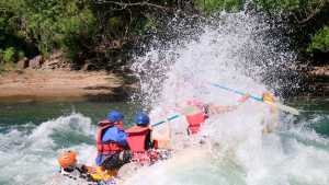 Semana Santa: 5 cosas para hacer en Aluminé y precios para una escapada a disfrutar la Fiesta del Pehuén