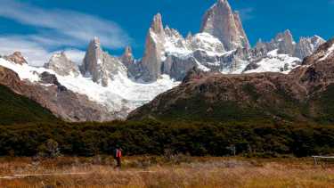 Un recorrido de norte a sur por la mítica Cordillera de los Andes, los paisajes más hermosos del mundo