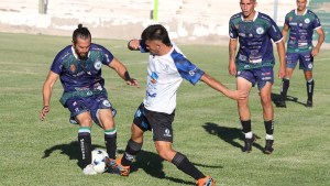 Copa Neuquén: Maronese y Don Bosco juegan la final en Plaza Huincul