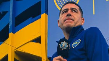 La era Riquelme como presidente en Boca: la definición del técnico y refuerzos para el 2024