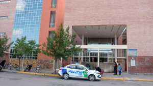 Confirmaron la causa de la muerte del policía de Neuquén en Allen: «no hubo participación de terceros»
