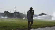 Imagen de Alerta rojo por calor extremo en Neuquén y Río Negro: mirá las recomendaciones a la población