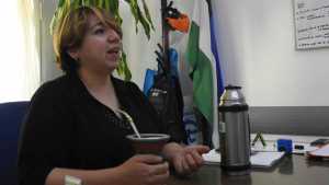 Le apasiona salvar vidas: es directora del hospital y hace guardias