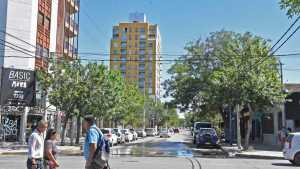 Cayó en Bariloche el quinto sospechoso de robar un departamento en pleno centro de Roca, en Navidad