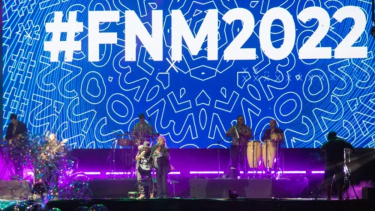 Fiesta de la Manzana 2024: es falso el mensaje sobre la suspensión que circuló en Roca