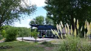 Roca: El Parador del río abre sus puertas hoy