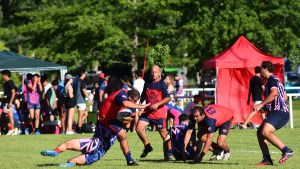 Llega un clásico de fin año: el Seven del Reencuentro del Roca Rugby Club