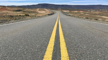 Estado de rutas de Neuquén hoy, domingo 24 de diciembre de 2023