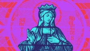 Se celebra a Santa Adelaida: Cómo pedirle a la patrona de novias, esposas y viudas