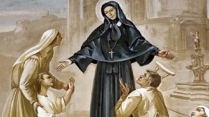 Hoy se celebra a Santa María de la Rosa: Cómo pedirle a la patrona de las mujeres trabajadoras