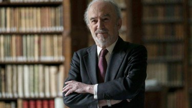 El director de la Real Academia Española (RAE), Santiago Muñoz Machado.