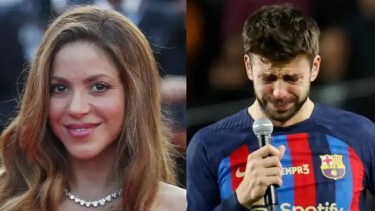 ¿Hubo vuelta? Aseguran que Piqué dejó a Clara Chía para reconquistar a Shakira