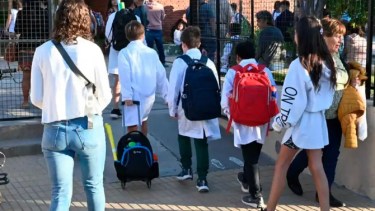 El Gobierno de Milei convocará a la paritaria nacional docente