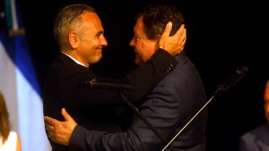 Alberto Weretilneck piensa cambios para Altec