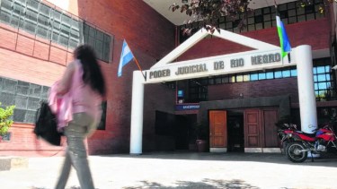 Son tres las personas imputadas por "negociaciones incompatibles con la administración pública". Foto Archivo: Marcelo Ochoa.