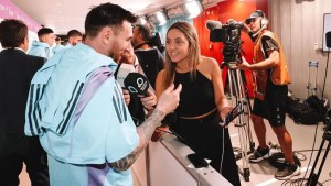 La profunda confesión de Sofi Martínez con Gabriel Rolón: «Estoy perdida»