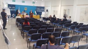 El municipio de Roca subastó 36 lotes, pero pudo vender sólo siete