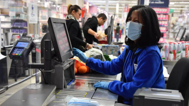 Habrá un bono de fin de año para empleados de Comercio. 