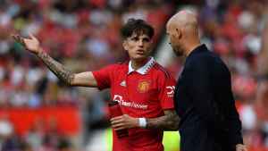 Se definen los grupos de la Champions League: Garnacho va por el milagro con el Manchester United