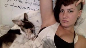 Quién era la joven argentina asesinada de una puñalada en Buzios