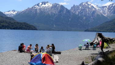 Clima en Neuquén y Río Negro hoy: el pronóstico del tiempo para este viernes 15 de diciembre 2023