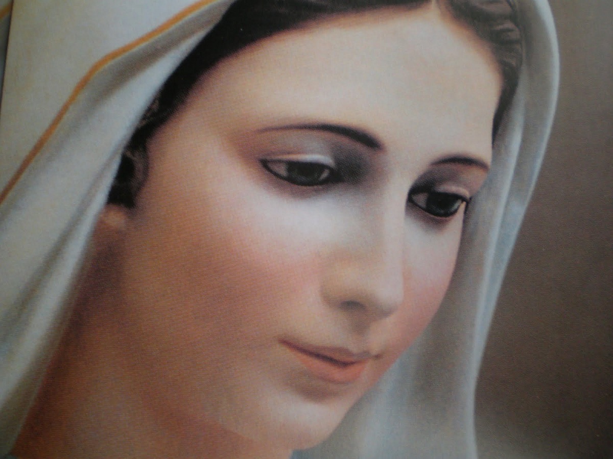 Los días 24 y 25 de diciembre son especiales para orar a la Virgen María.-