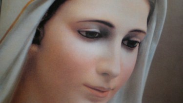 Los días 24 y 25 de diciembre son especiales para orar a la Virgen María.-