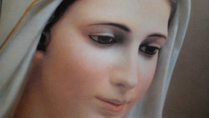 Llega Navidad: Cómo pedirle o agradecerle a la Virgen María con esta especial oración